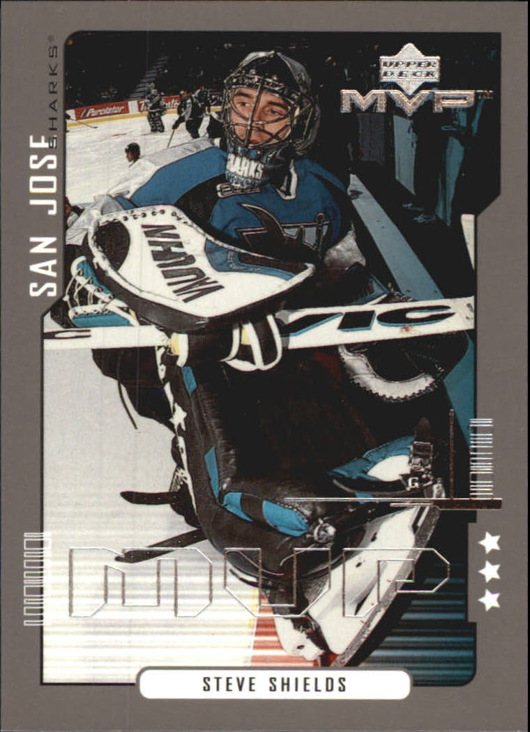Sports Card Front