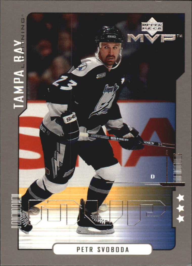Sports Card Front