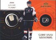 Sports Card Front