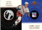 Sports Card Front