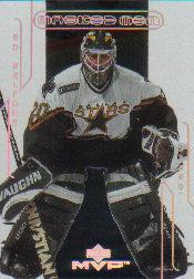 Sports Card Front
