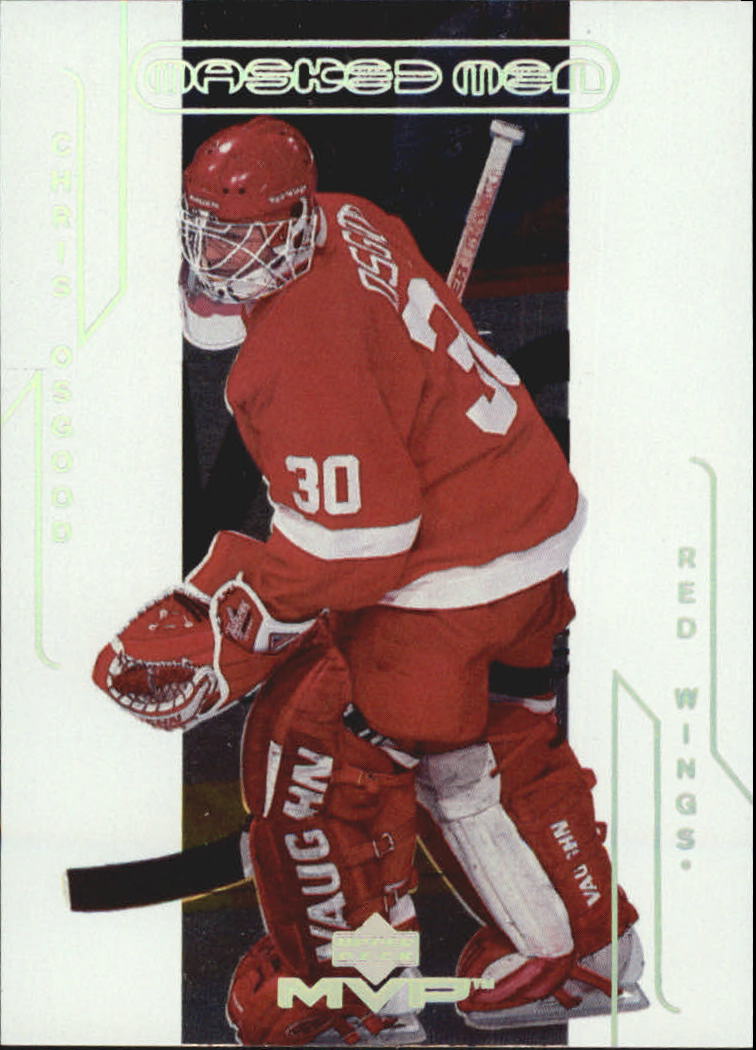 Sports Card Front