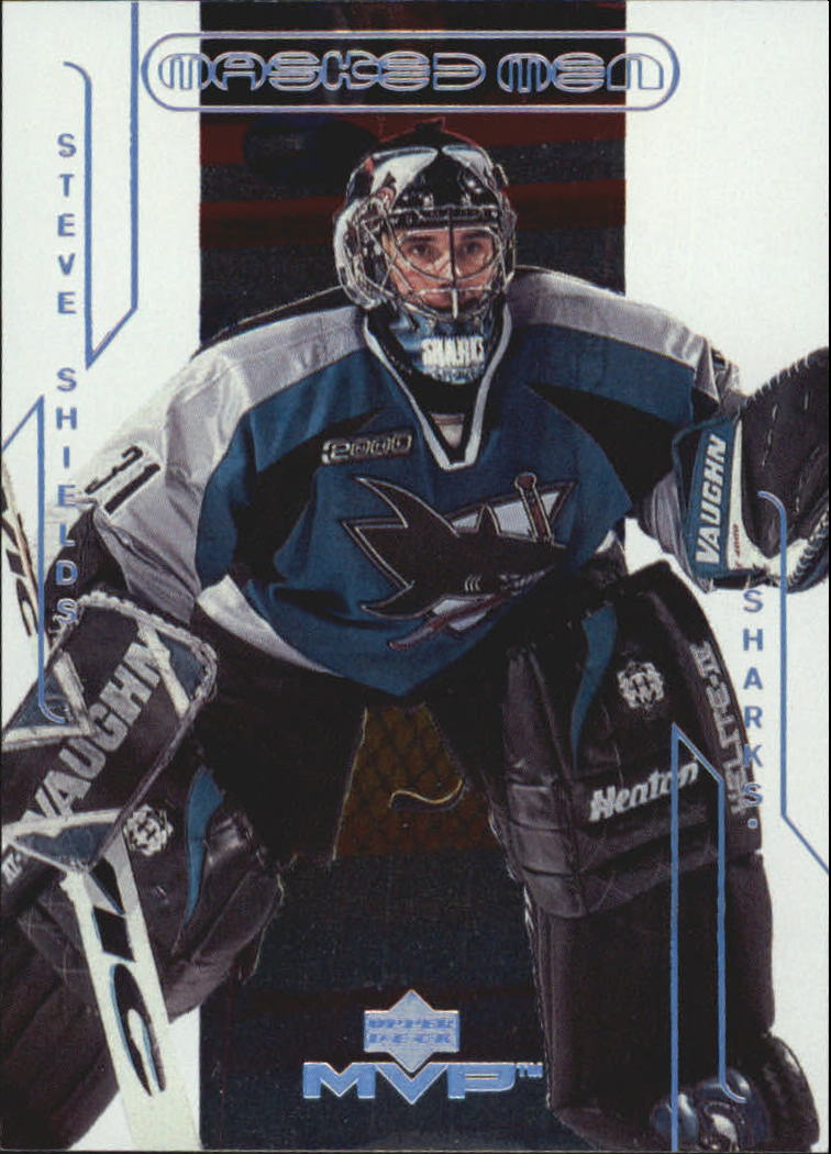 Sports Card Front