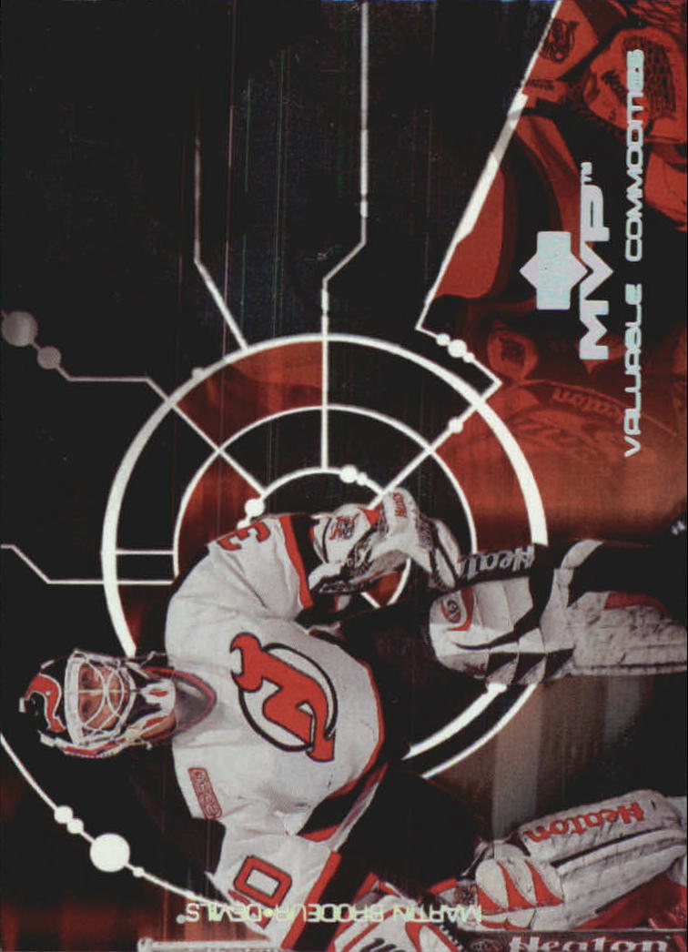 Sports Card Front