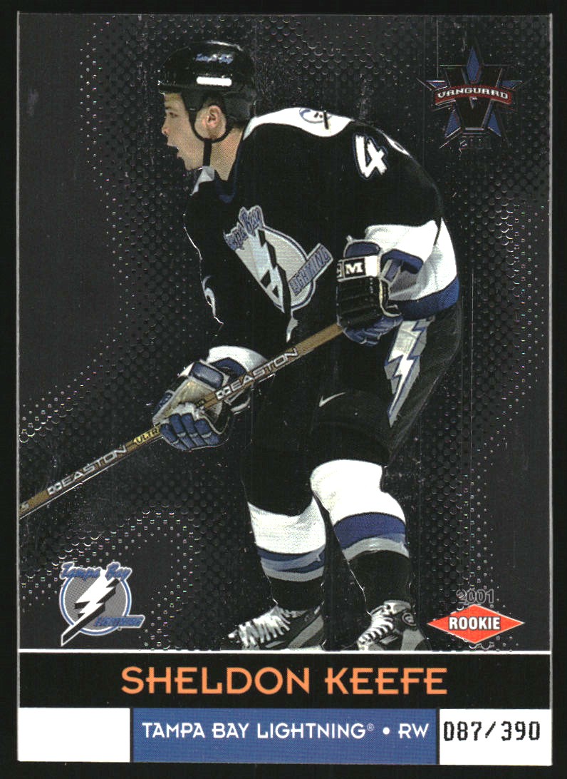 Sports Card Front