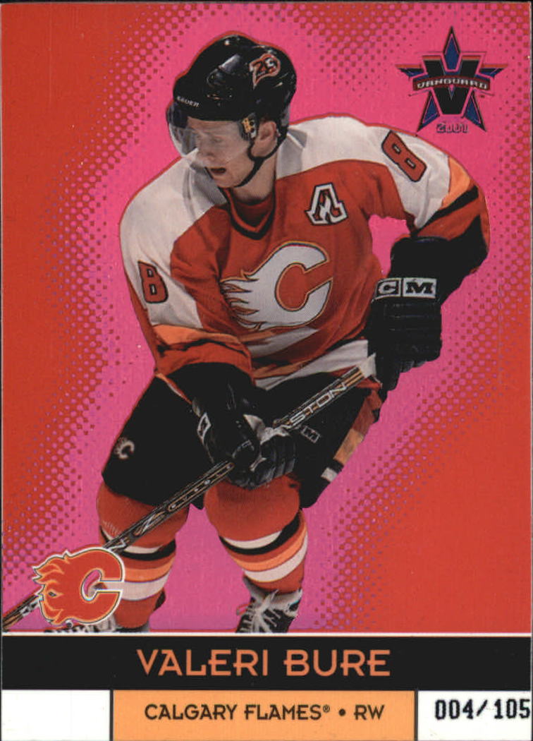 Sports Card Front