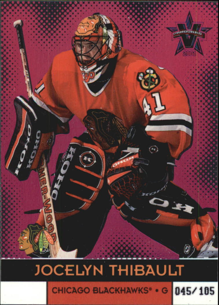 Sports Card Front