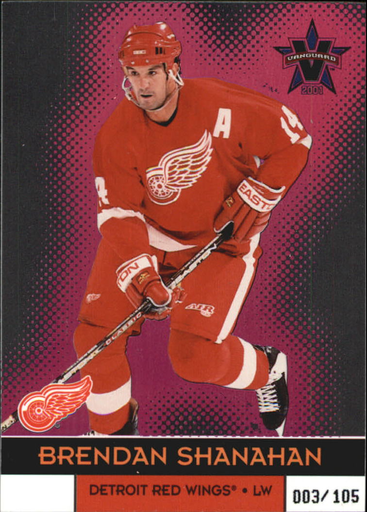 Sports Card Front