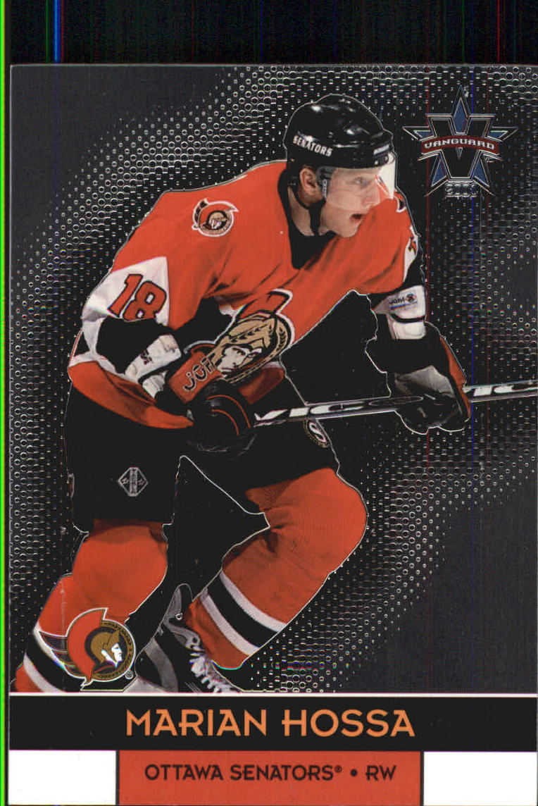 Sports Card Front