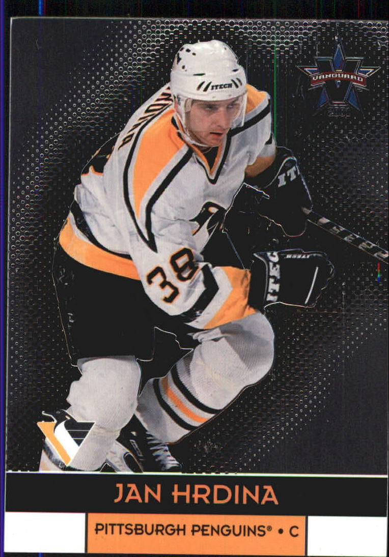 Sports Card Front