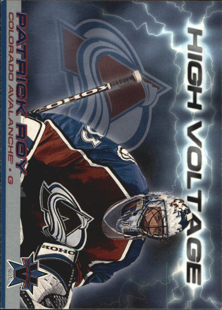 Sports Card Front