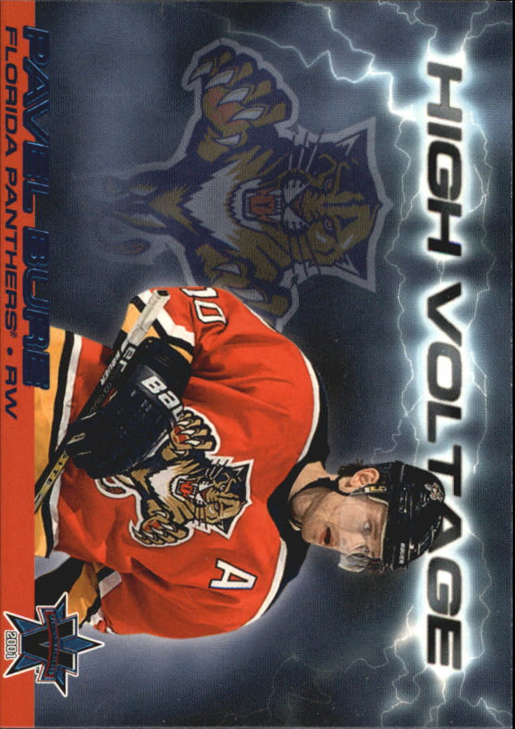 Sports Card Front