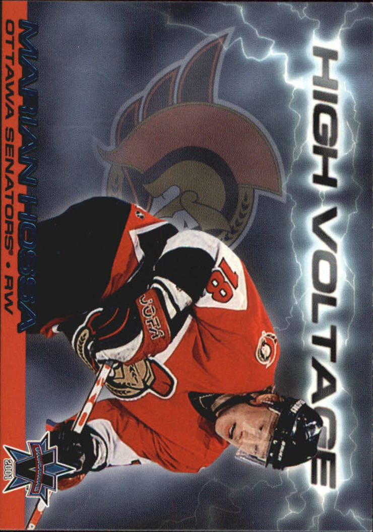 Sports Card Front
