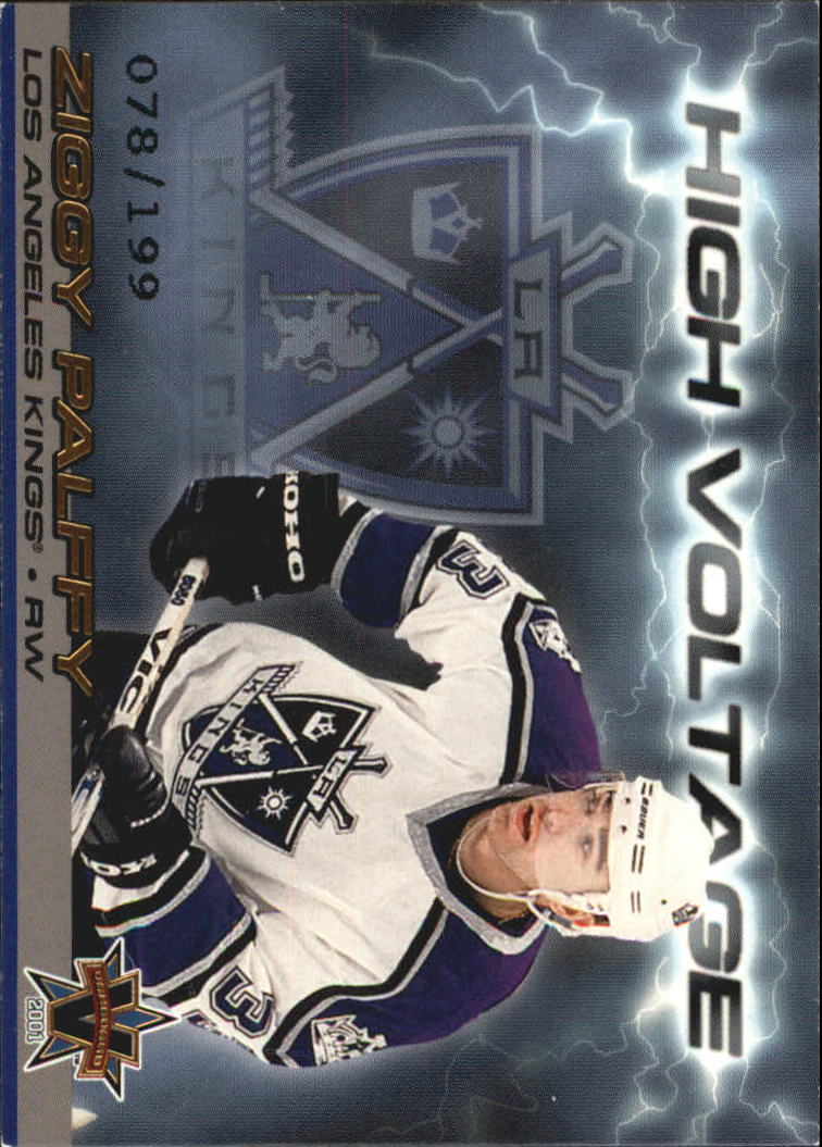 Sports Card Front
