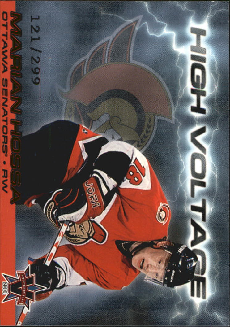 Sports Card Front