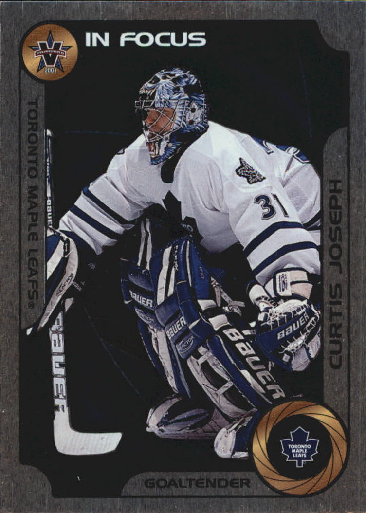 Sports Card Front