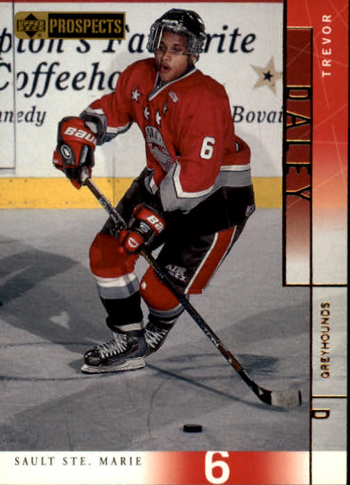 Sports Card Front