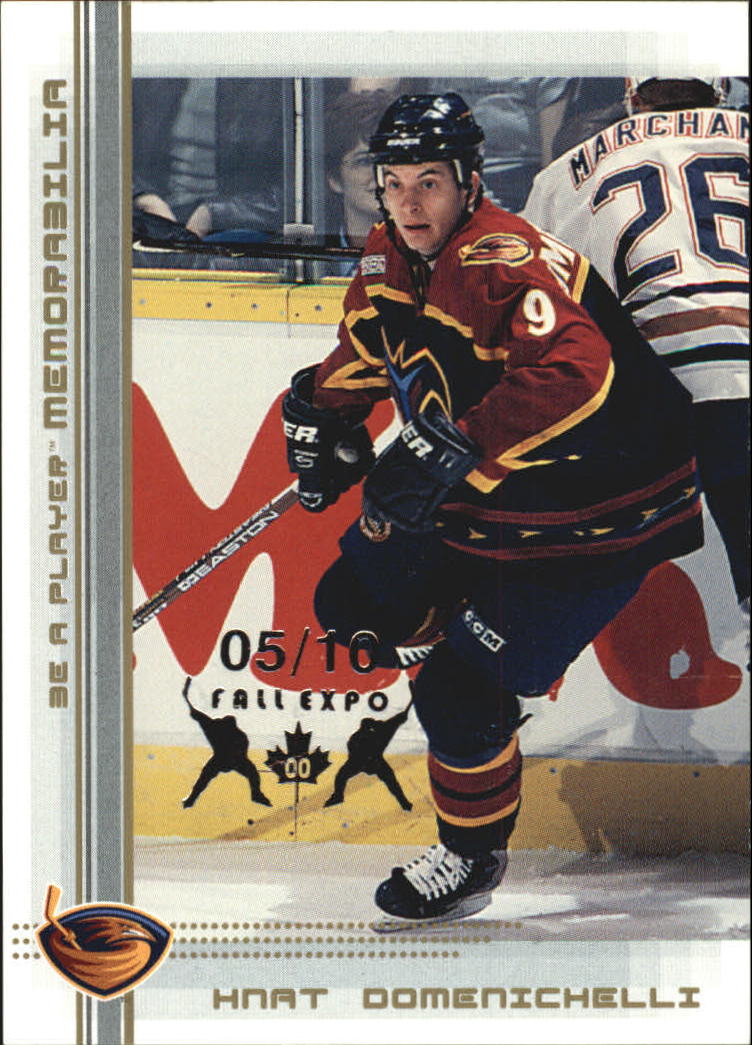 Sports Card Front