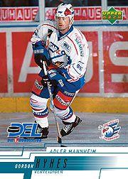 Sports Card Front