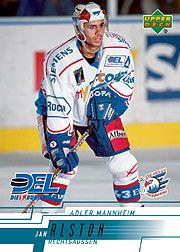 Sports Card Front
