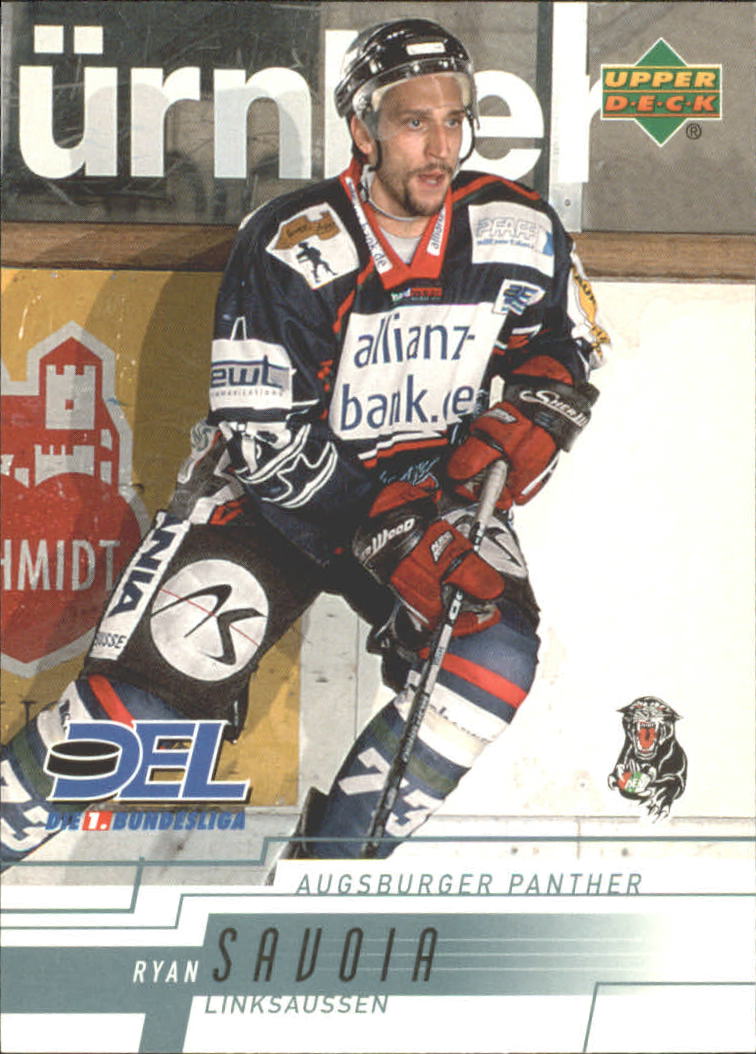 Sports Card Front