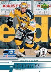 Sports Card Front