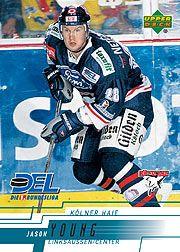 Sports Card Front