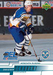 Sports Card Front