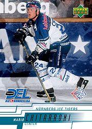 Sports Card Front