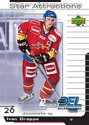 Sports Card Front