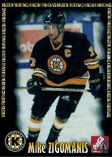 Sports Card Front