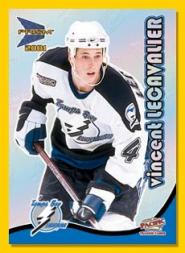 Sports Card Front