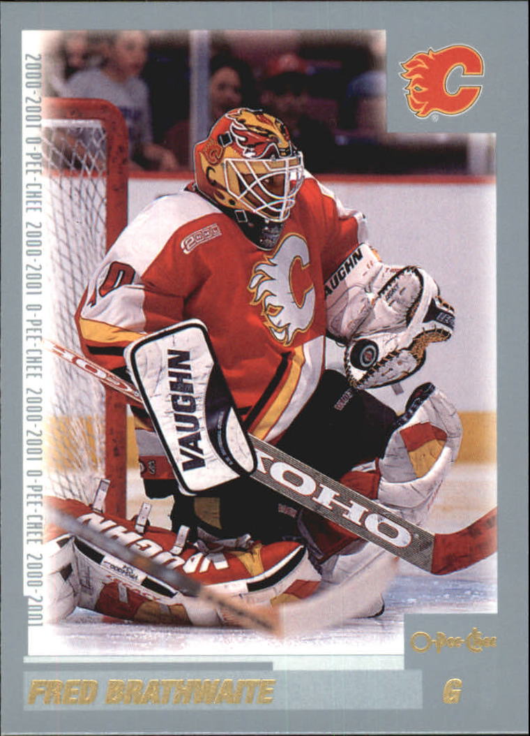 Sports Card Front