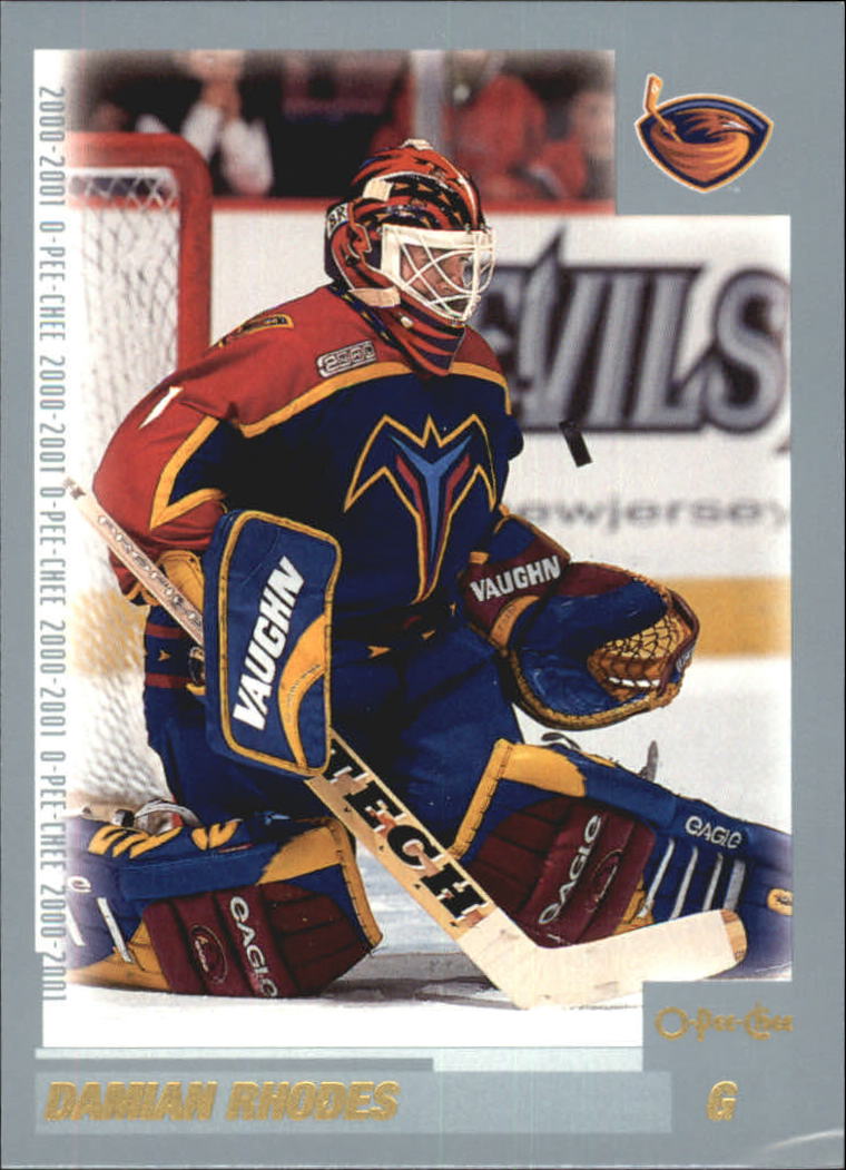 Sports Card Front