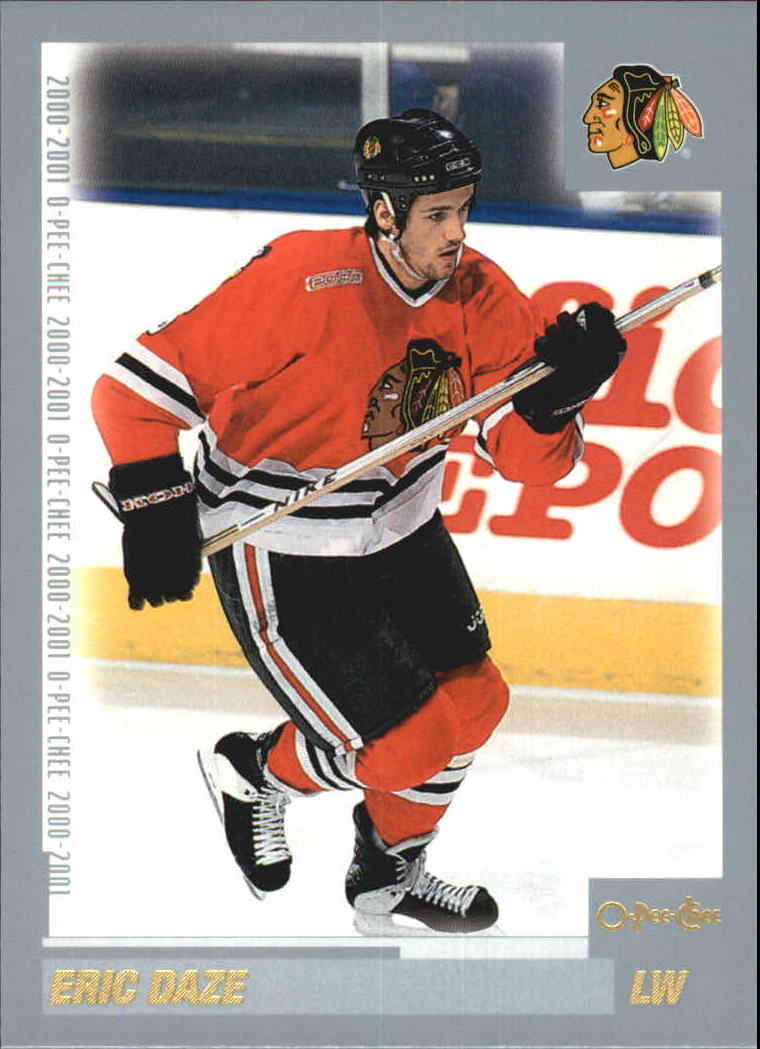Sports Card Front