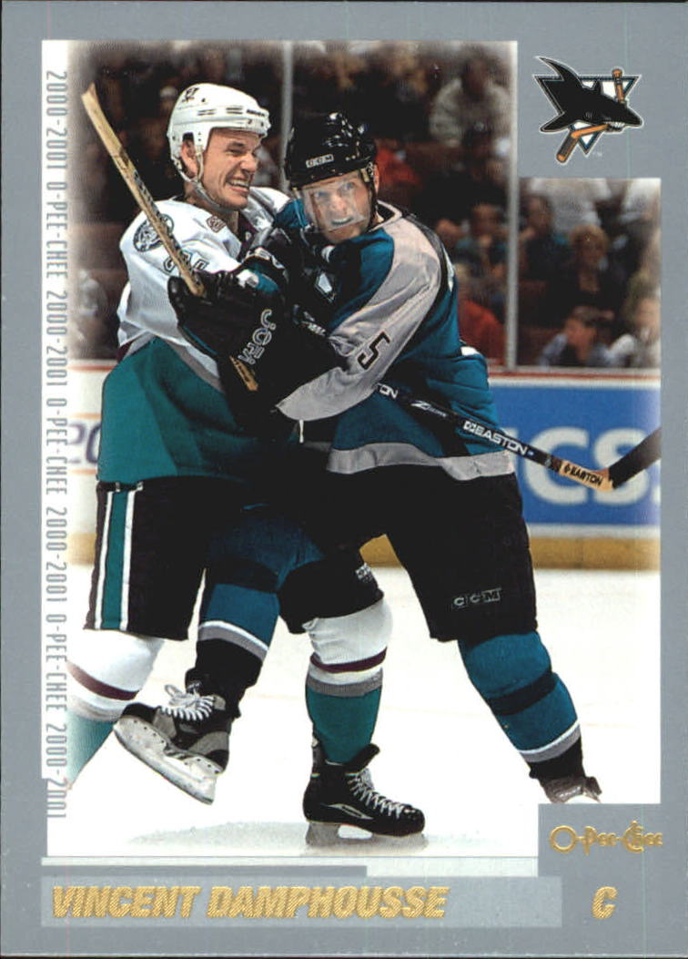 Sports Card Front