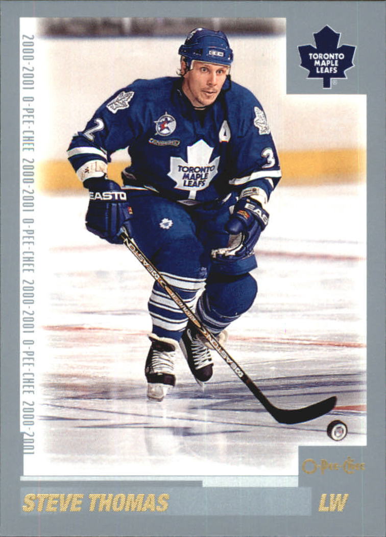 Sports Card Front