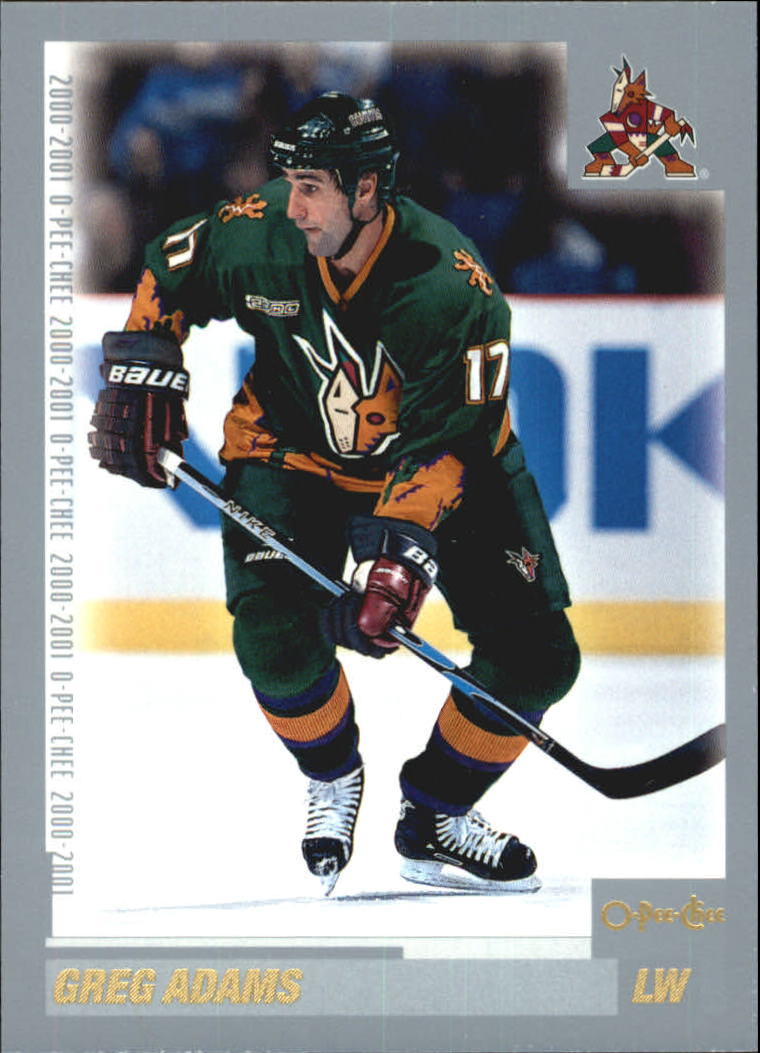 Sports Card Front