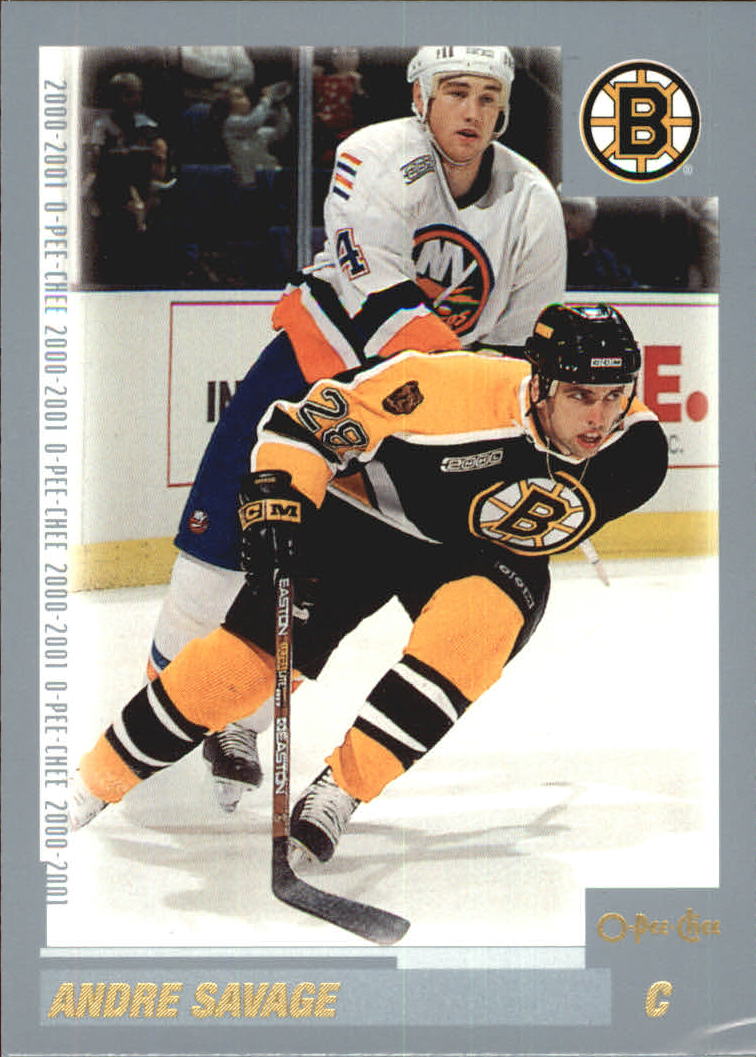 Sports Card Front