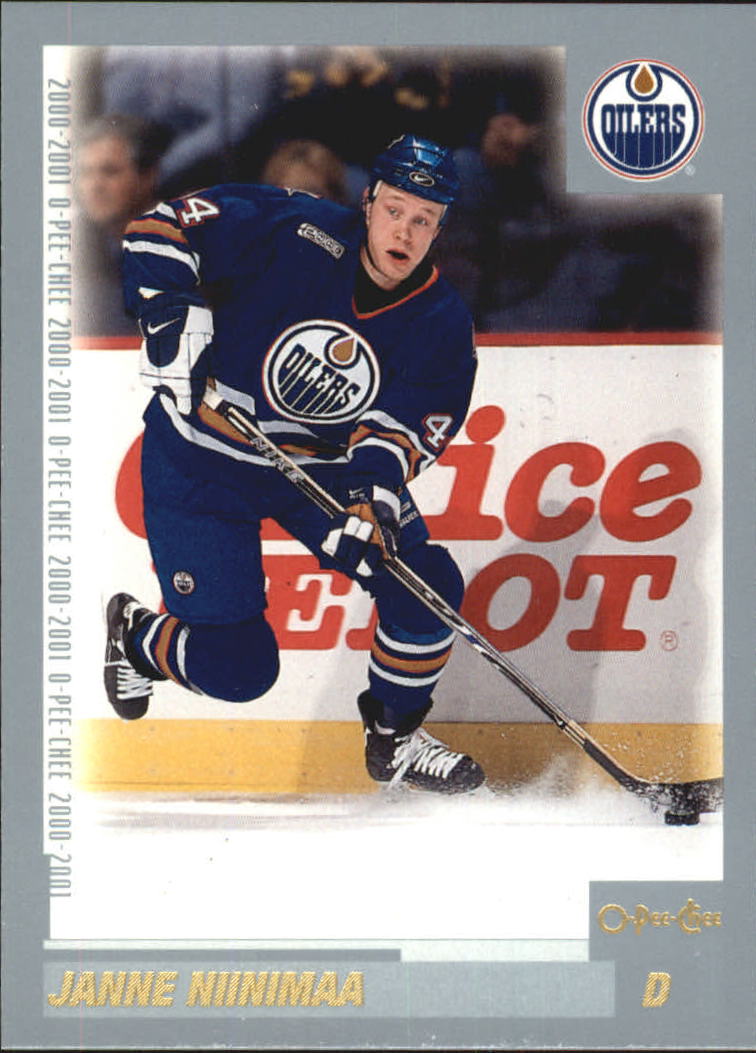 Sports Card Front