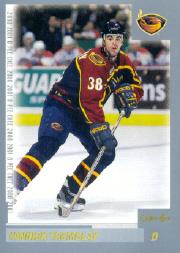 Sports Card Front