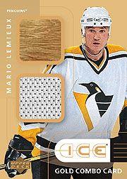 Sports Card Front