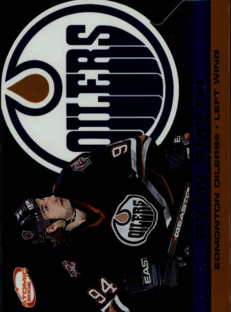 Sports Card Front