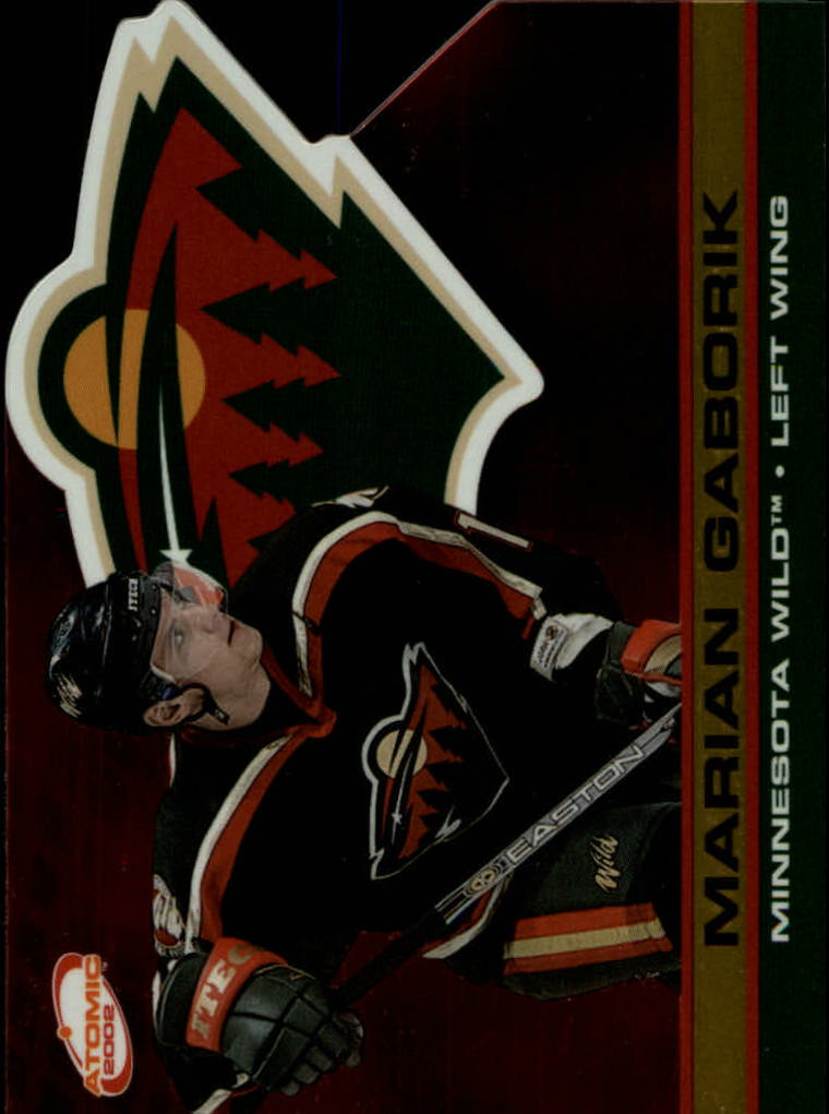 Sports Card Front