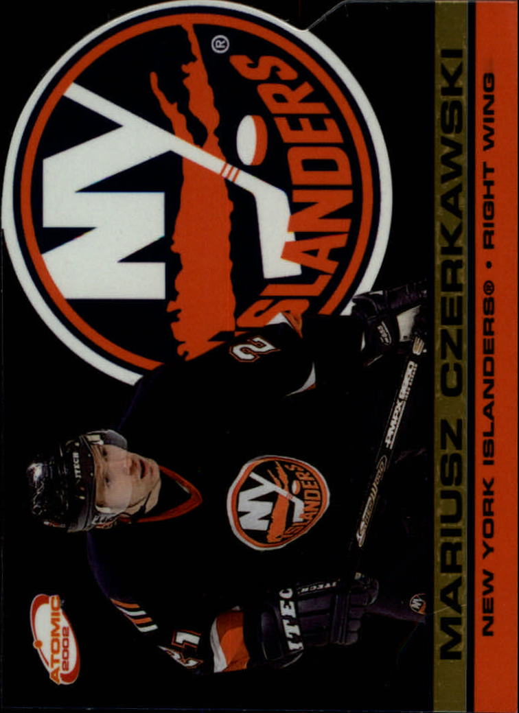 Sports Card Front