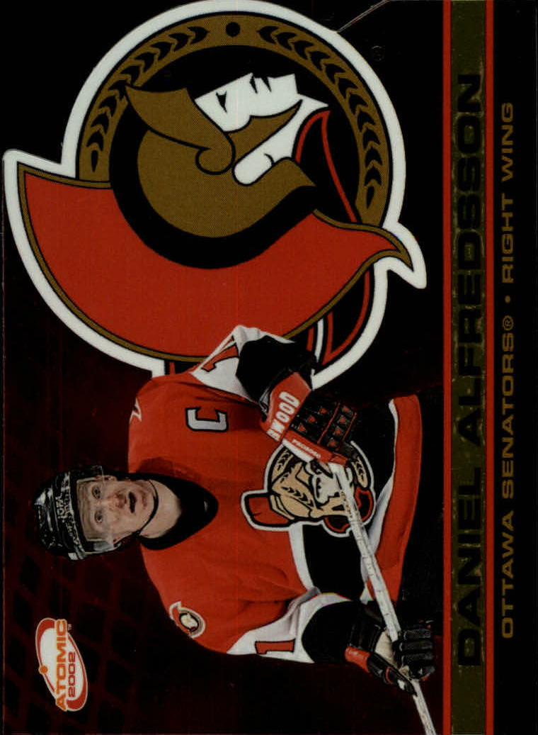 Sports Card Front