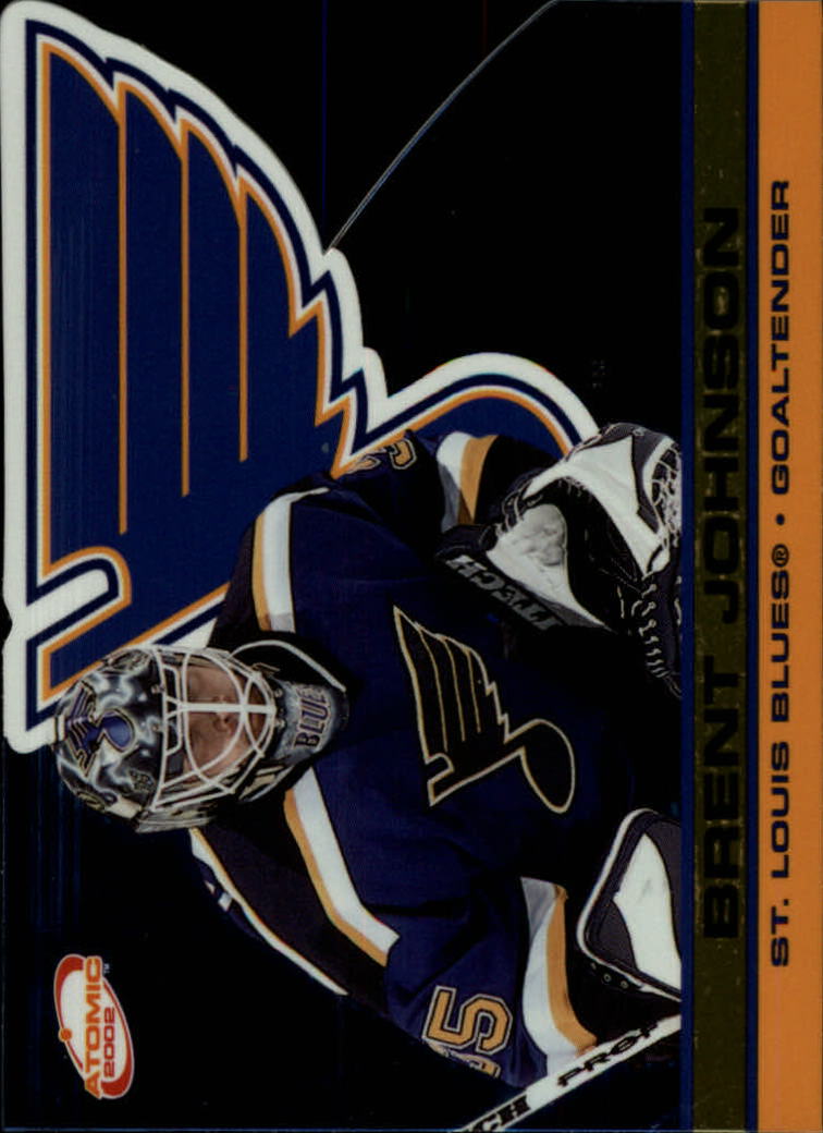 Sports Card Front