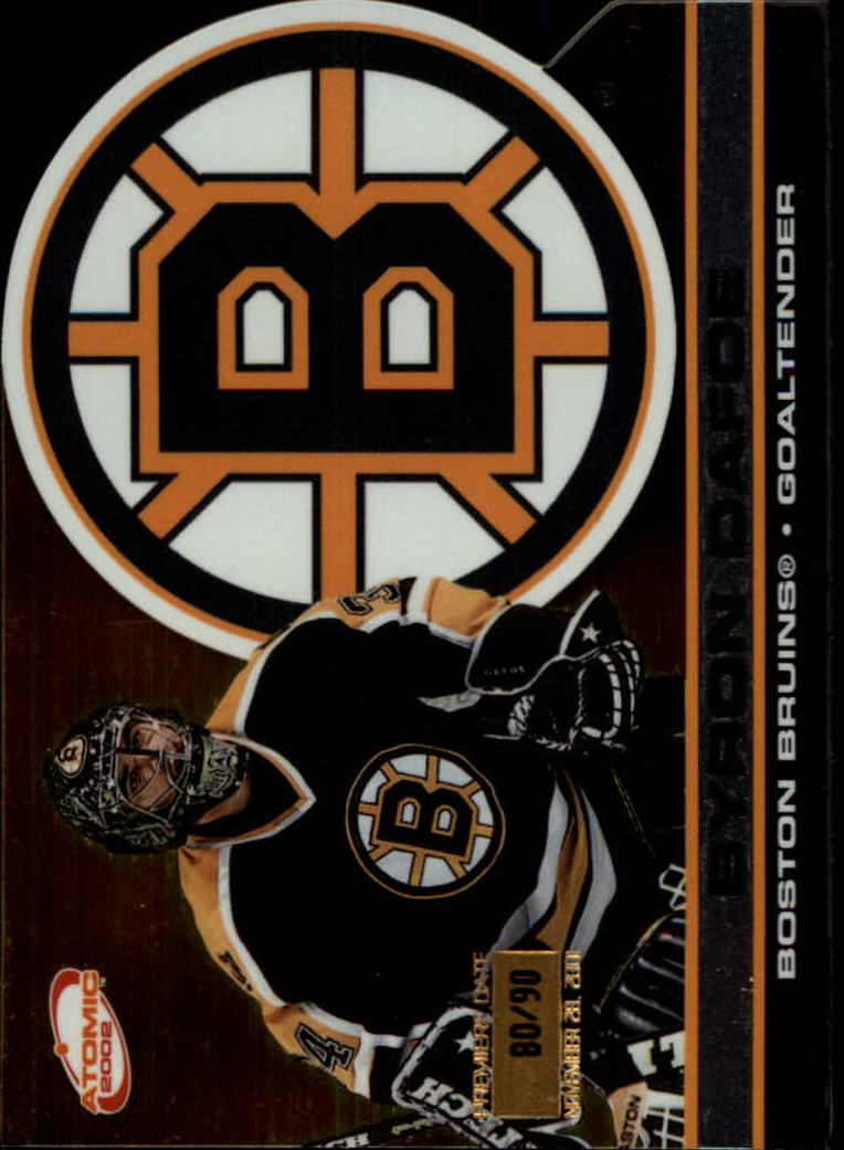Sports Card Front