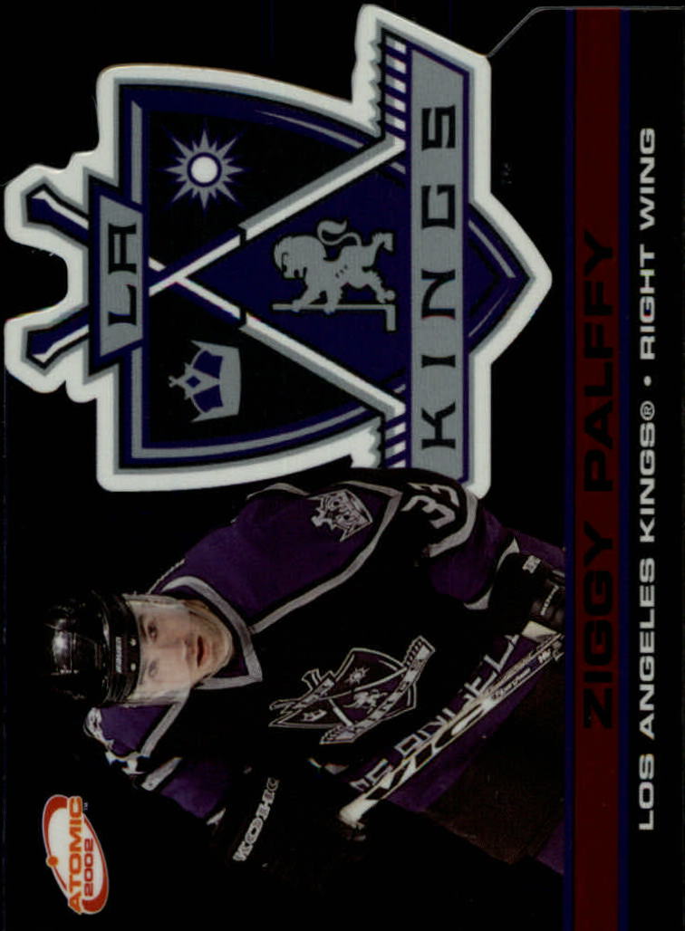 Sports Card Front