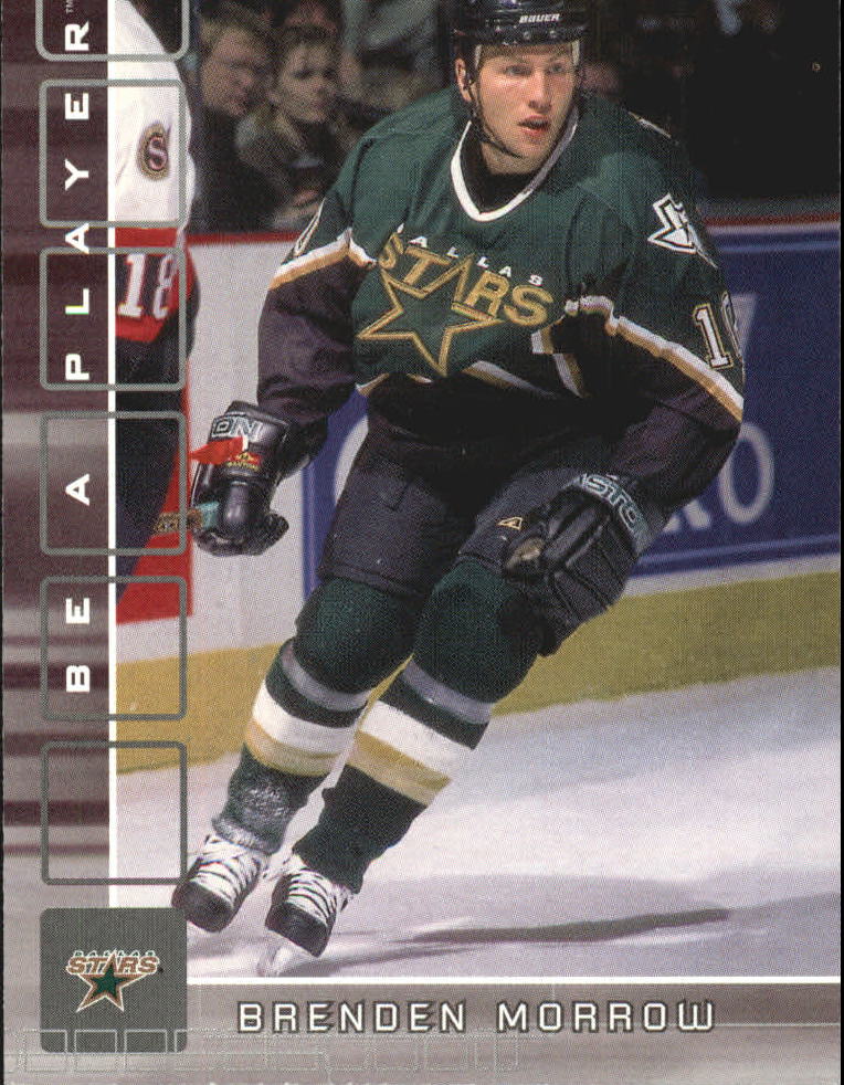Sports Card Front
